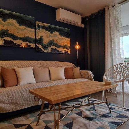 Cul de Sac Charm And Sea, Large Studio Designed By Architect מראה חיצוני תמונה