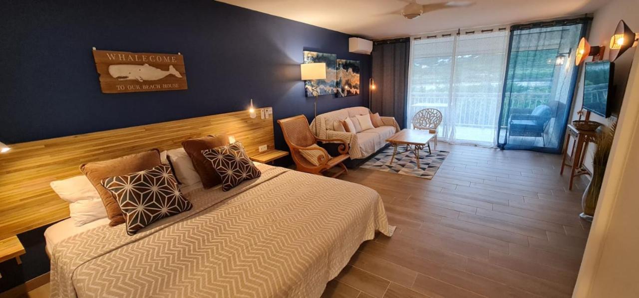 Cul de Sac Charm And Sea, Large Studio Designed By Architect מראה חיצוני תמונה