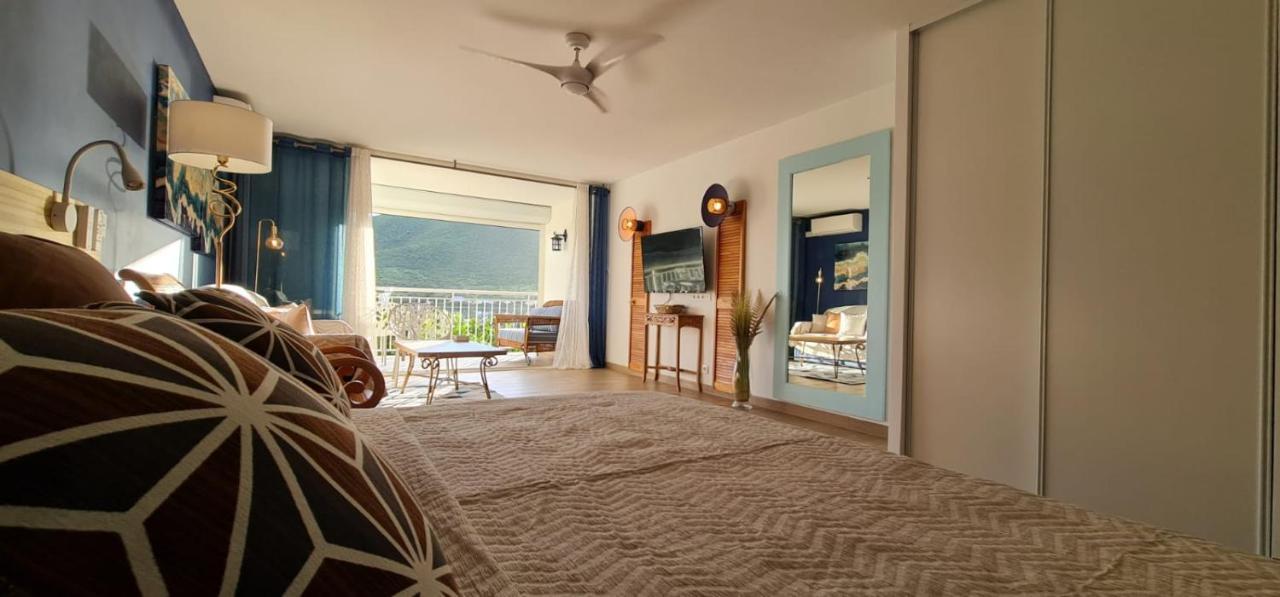 Cul de Sac Charm And Sea, Large Studio Designed By Architect מראה חיצוני תמונה