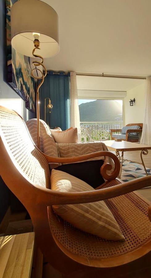 Cul de Sac Charm And Sea, Large Studio Designed By Architect מראה חיצוני תמונה