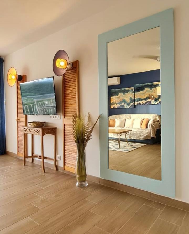 Cul de Sac Charm And Sea, Large Studio Designed By Architect מראה חיצוני תמונה