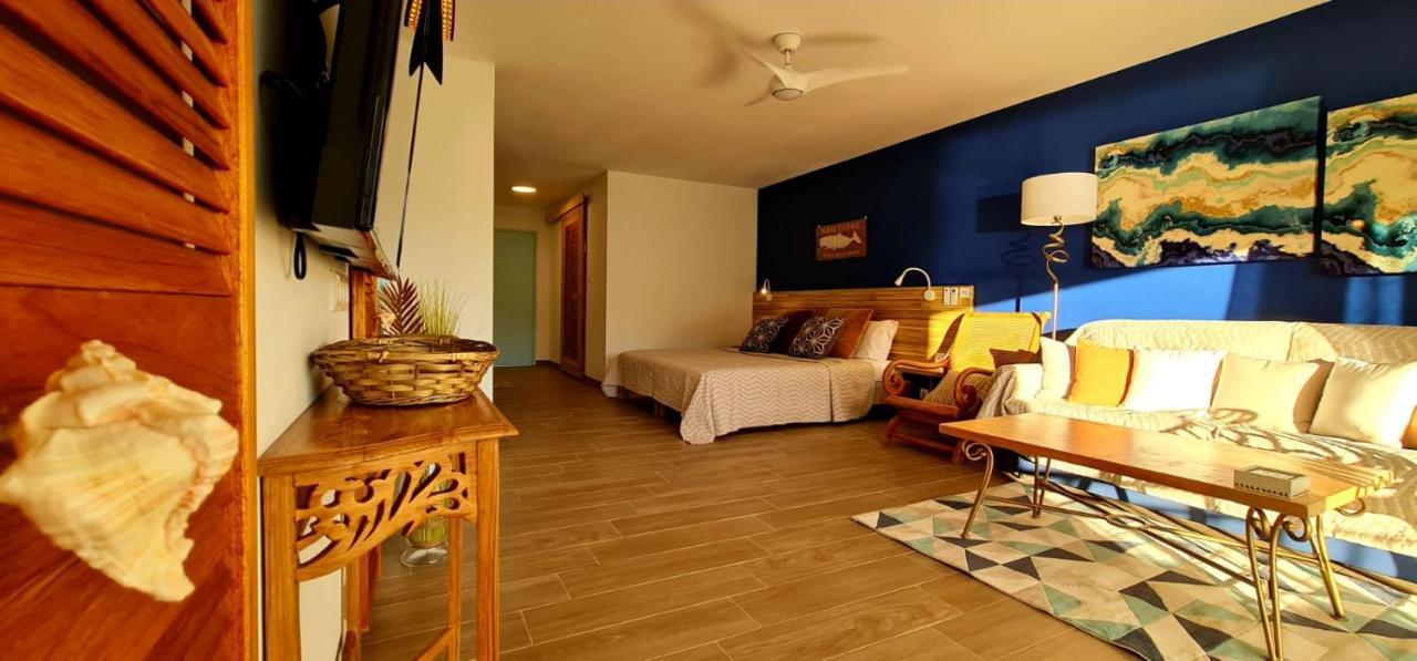 Cul de Sac Charm And Sea, Large Studio Designed By Architect מראה חיצוני תמונה