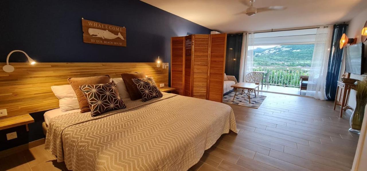 Cul de Sac Charm And Sea, Large Studio Designed By Architect מראה חיצוני תמונה
