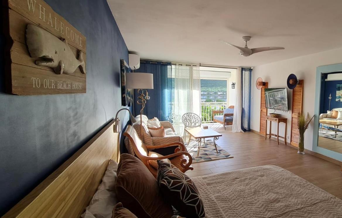 Cul de Sac Charm And Sea, Large Studio Designed By Architect מראה חיצוני תמונה