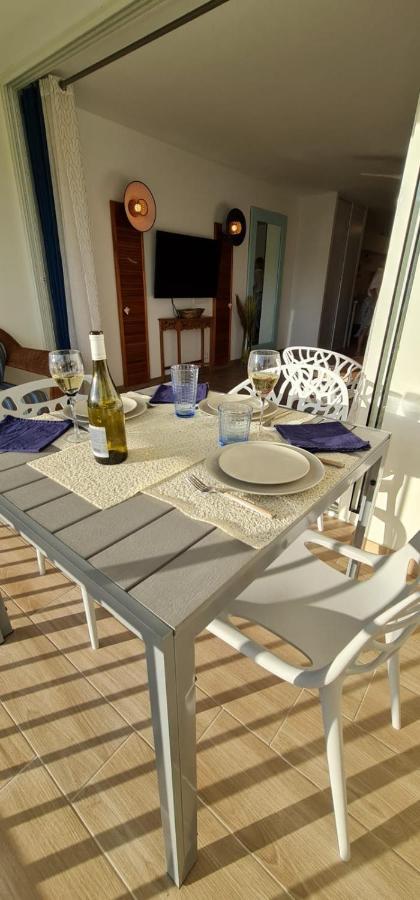 Cul de Sac Charm And Sea, Large Studio Designed By Architect מראה חיצוני תמונה