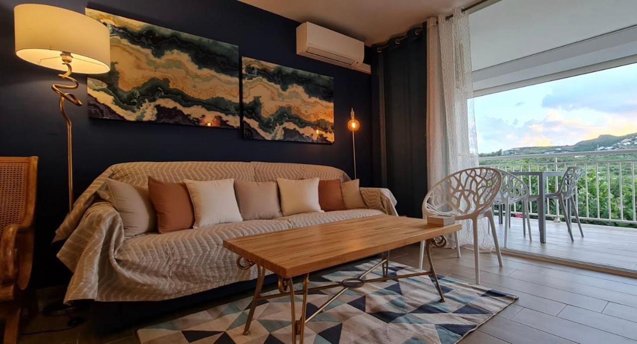 Cul de Sac Charm And Sea, Large Studio Designed By Architect מראה חיצוני תמונה