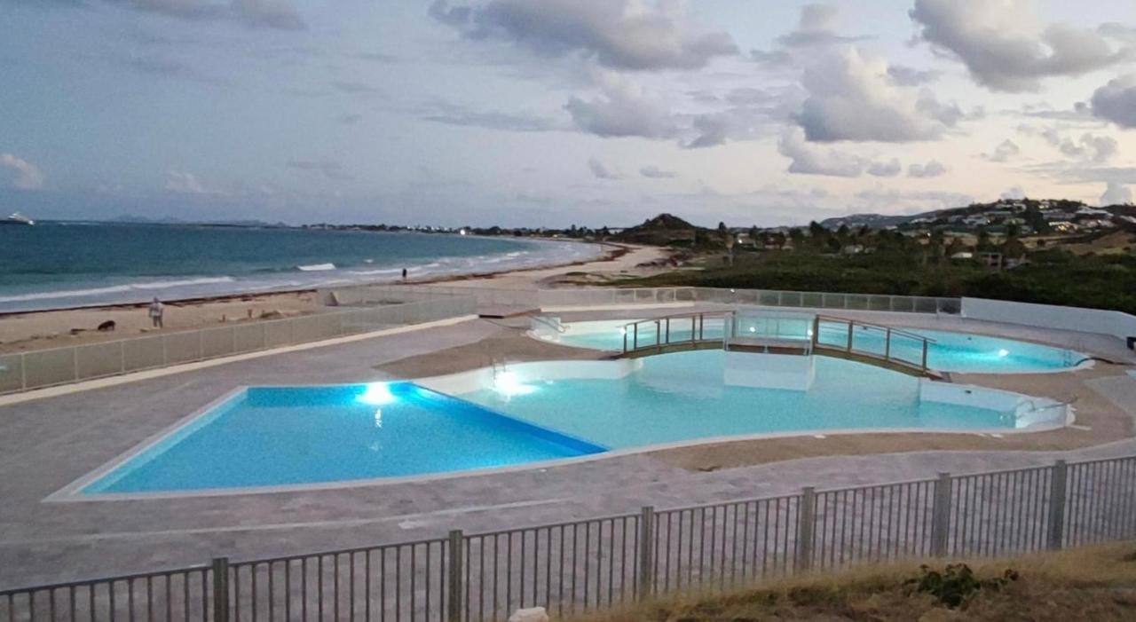 Cul de Sac Charm And Sea, Large Studio Designed By Architect מראה חיצוני תמונה