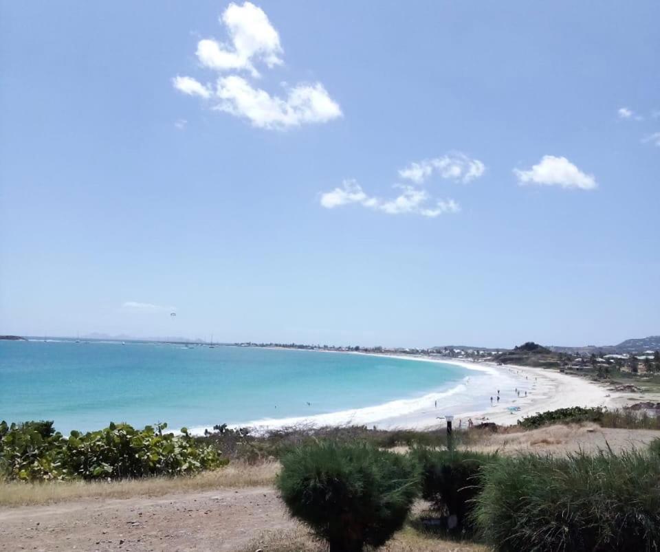Cul de Sac Charm And Sea, Large Studio Designed By Architect מראה חיצוני תמונה