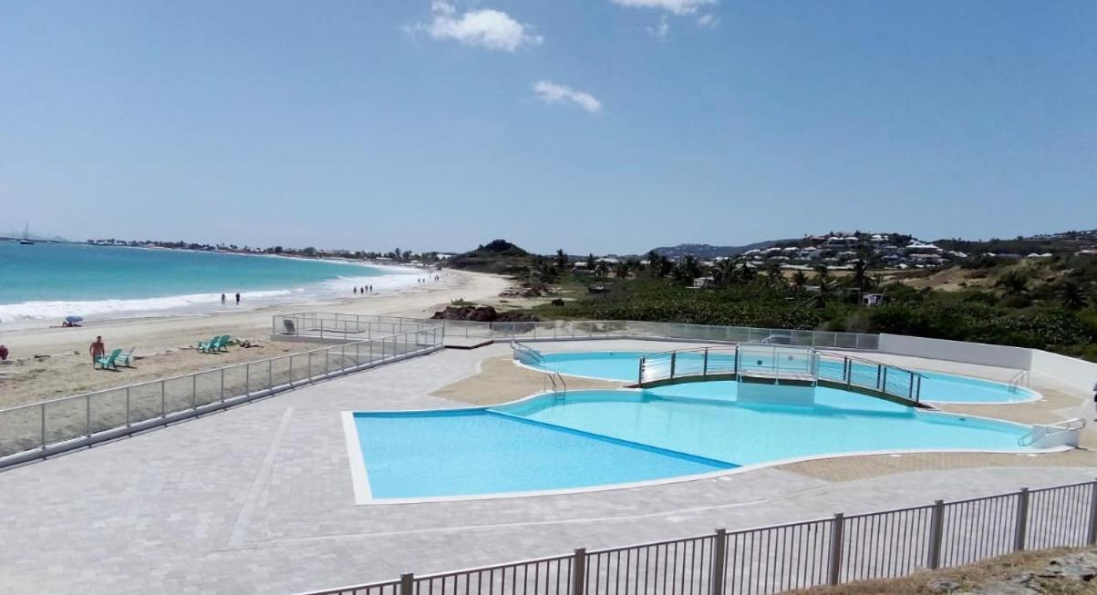Cul de Sac Charm And Sea, Large Studio Designed By Architect מראה חיצוני תמונה