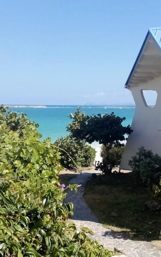 Cul de Sac Charm And Sea, Large Studio Designed By Architect מראה חיצוני תמונה